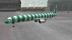 Boeing B753 D-OE,OL,OB ( Condor ) S im EEP-Shop kaufen Bild 6