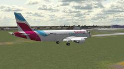  A322W NEO D-UQ ( Eurowings discover im EEP-Shop kaufen