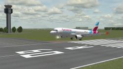  A322W NEO D-UQ ( Eurowings discover im EEP-Shop kaufen