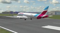  A322W NEO D-UQ ( Eurowings discover im EEP-Shop kaufen