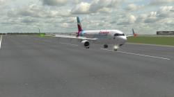 A322W NEO D-UQ ( Eurowings discover im EEP-Shop kaufen Bild 6