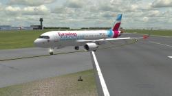 A322W NEO D-UQ ( Eurowings discover im EEP-Shop kaufen Bild 6