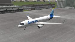  A322W NEO D-UR, UQ, UY ( Sparset 19 im EEP-Shop kaufen