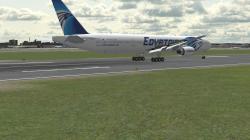  B777-300 SU-DP ( EGYPTAIR ) im EEP-Shop kaufen