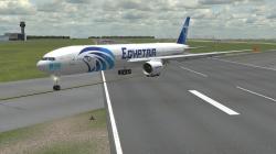 B777-300 SU-DP ( EGYPTAIR ) im EEP-Shop kaufen Bild 6