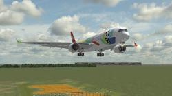  A350-900 B-304U (Sichuan Airlines ) im EEP-Shop kaufen