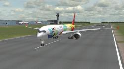  A350-900 B-304U (Sichuan Airlines ) im EEP-Shop kaufen