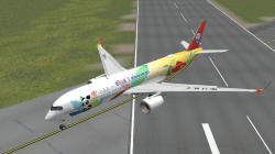  A350-900 B-304U (Sichuan Airlines ) im EEP-Shop kaufen