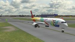 A350-900 B-304U (Sichuan Airlines ) im EEP-Shop kaufen Bild 6