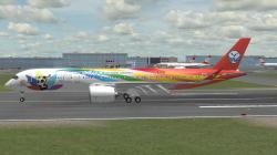 A350-900 B-304V (Sichuan Airlines ) im EEP-Shop kaufen Bild 6