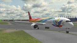 A350-900 B-304V (Sichuan Airlines ) im EEP-Shop kaufen Bild 6