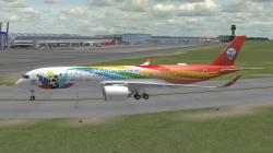 A350-900 B-304V (Sichuan Airlines ) im EEP-Shop kaufen Bild 6