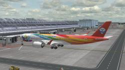 A350-900 B-304V (Sichuan Airlines ) im EEP-Shop kaufen Bild 6