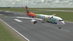  A350-900 B-30ID (Sichuan Airlines ) im EEP-Shop kaufen