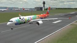 A350-900 B-30ID (Sichuan Airlines ) im EEP-Shop kaufen