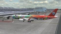A350-900 B-30ID (Sichuan Airlines ) im EEP-Shop kaufen Bild 6
