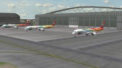  A350-900 ( B-304U, B-304V, B-30ID ) im EEP-Shop kaufen