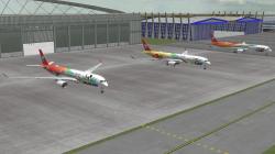  A350-900 ( B-304U, B-304V, B-30ID ) im EEP-Shop kaufen