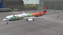  A350-900 ( B-304U, B-304V, B-30ID ) im EEP-Shop kaufen