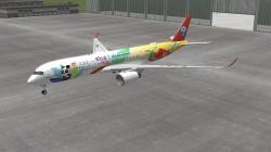  A350-900 ( B-304U, B-304V, B-30ID ) im EEP-Shop kaufen