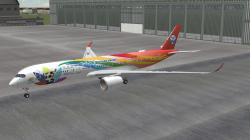 A350-900 ( B-304U, B-304V, B-30ID ) im EEP-Shop kaufen Bild 6