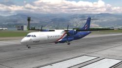  ATR72-500 G-IACZ (Eastern Airways) im EEP-Shop kaufen