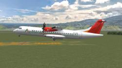  ATR72-500 YR-ACB (AeroItalia) im EEP-Shop kaufen