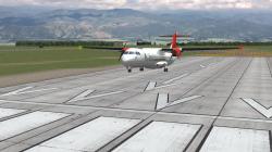  ATR72-500 YR-ACB (AeroItalia) im EEP-Shop kaufen