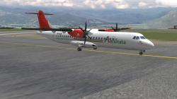 ATR72-500 YR-ACB (AeroItalia) im EEP-Shop kaufen Bild 6