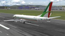  B7378W 9H-CRI ( Aeroitalia ) im EEP-Shop kaufen
