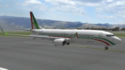B7378W 9H-CRI ( Aeroitalia ) im EEP-Shop kaufen Bild 6