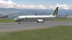 B7378W 9H-CRI ( Aeroitalia ) im EEP-Shop kaufen Bild 6