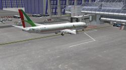 B7378W 9H-CRI ( Aeroitalia ) im EEP-Shop kaufen Bild 6