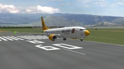  B7378W 9H-CXG (Corendon Airlines  ) im EEP-Shop kaufen
