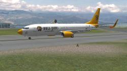 B7378W 9H-CXG (Corendon Airlines  ) im EEP-Shop kaufen Bild 6