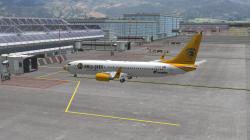 B7378W 9H-CXG (Corendon Airlines  ) im EEP-Shop kaufen Bild 6