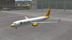  B7378W ( 9H-CRI,OE-LNP,9H-CXG ) Spa im EEP-Shop kaufen