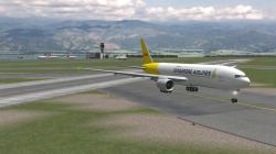B777-200F 9V-DHA ( SINGAPORE AIRLIN im EEP-Shop kaufen Bild 6