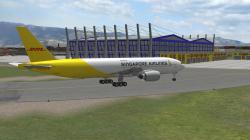 B777-200F 9V-DHA ( SINGAPORE AIRLIN im EEP-Shop kaufen Bild 6