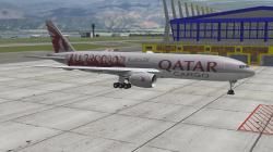 B777-200F A7-BFG, N772CK, 9V-DHA (  im EEP-Shop kaufen Bild 6