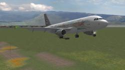  A322S D-ANNA ( Sund Air) im EEP-Shop kaufen