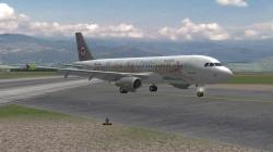 A322S D-ANNA ( Sund Air) im EEP-Shop kaufen Bild 6