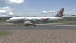 A322S D-ANNA ( Sund Air) im EEP-Shop kaufen Bild 6