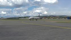 A322S D-ANNA ( Sund Air) im EEP-Shop kaufen Bild 6