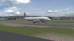 A322S D-ANNA ( Sund Air) im EEP-Shop kaufen Bild 6