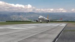  A322S D-ASMR ( Sund Air) im EEP-Shop kaufen