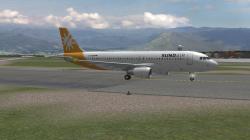 A322S D-ASMR ( Sund Air) im EEP-Shop kaufen Bild 6