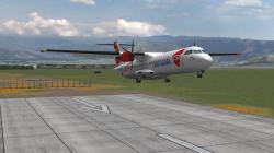  ATR72-500 OK-GFS (CZECH AIRLINES) E im EEP-Shop kaufen