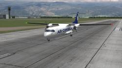  ATR72-600 F-XKA (AIR CORSICA) Europ im EEP-Shop kaufen