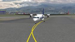  ATR72-600 F-XKA (AIR CORSICA) Europ im EEP-Shop kaufen